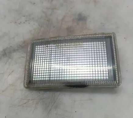Volkswagen Golf III Front reflector 125091B