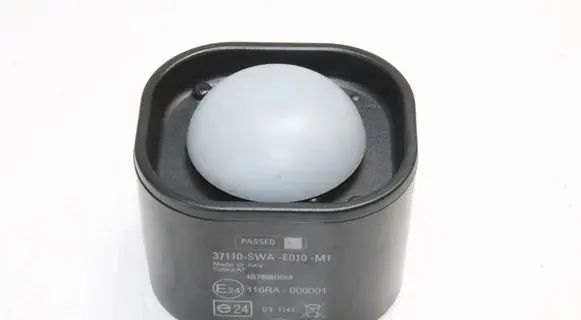 Honda CR-V Alarm system siren 37110SWAE010M1