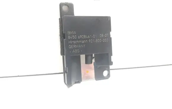 BMW 5 E60 E61 Bluetooth antenna 6928461 84506928461