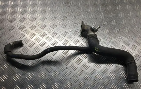 Mercedes-Benz Vito Viano W639 Engine coolant pipe/hose