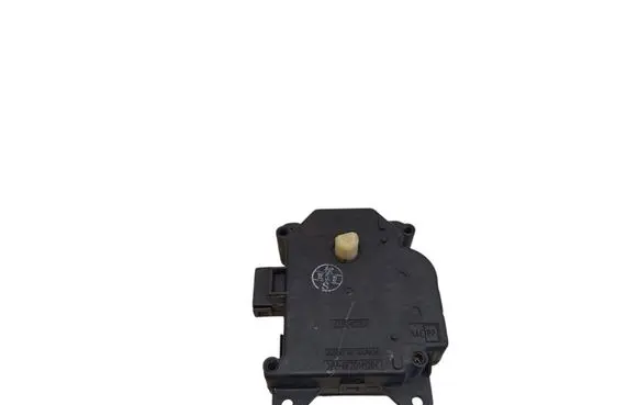 Lexus IS 220D-250-350 Air flap motor/actuator 0638000171