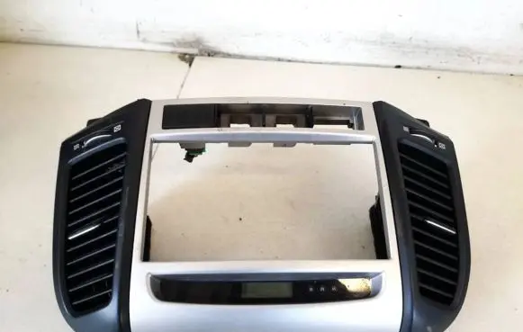 Hyundai Santa Fe Screen/display/small screen 945102b000 94510-2b000