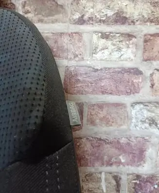 Peugeot 3008 I Seat set 