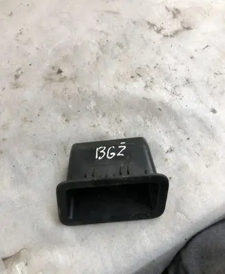 Renault Kadjar Other trunk/boot trim element