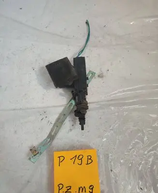 Citroen C15 Central locking motor 89765456