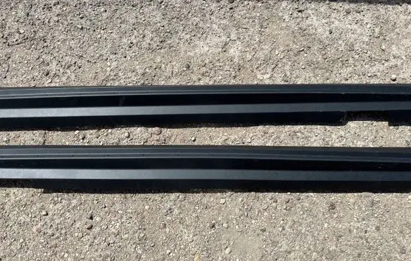 Volvo XC40 Sill 31448224 31448223