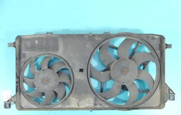 Ford Transit Fan set 8240495 IMPRK1347329