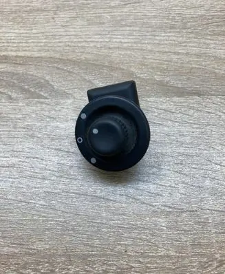 Renault Scenic II - Grand scenic II Wing mirror switch 8200002442A