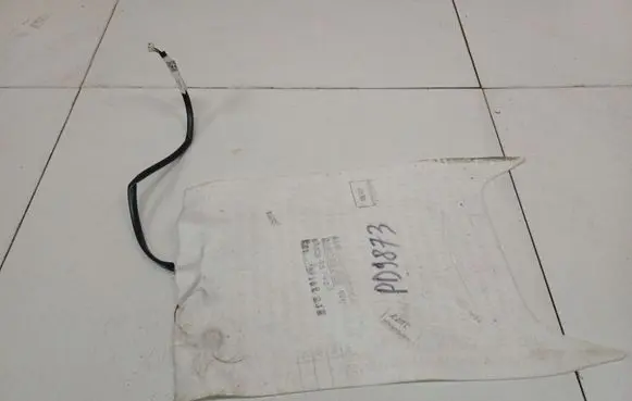 Renault Trafic II (X83) Seat heating element 