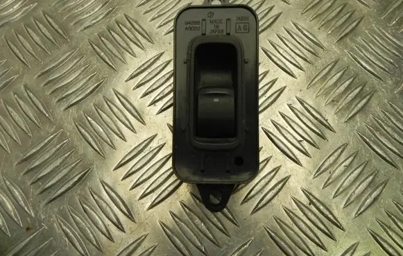 Subaru Legacy Electric window control switch 94266AG020 T1360