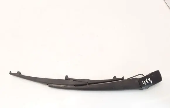 Suzuki Swift I Rear wiper blade arm