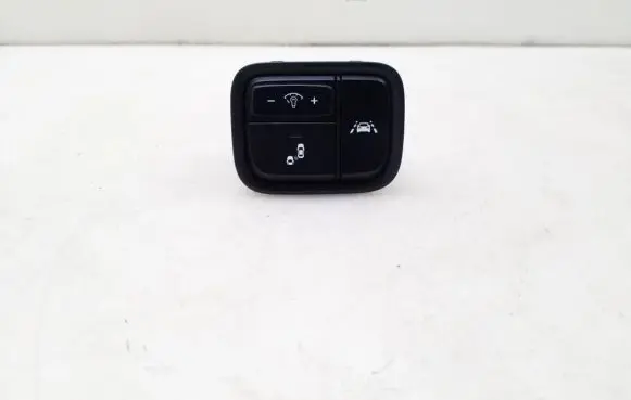 KIA Optima Interior lighting switch 93700D4100