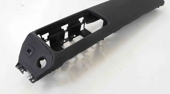 Other center console (tunnel) element