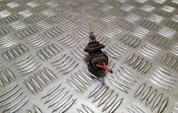 Headlight part