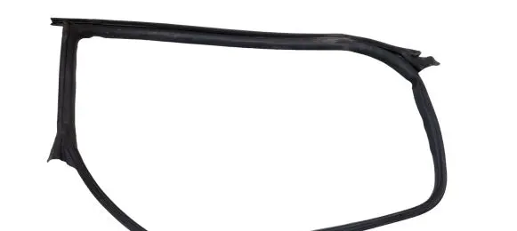 Tesla Model 3 Front door rubber seal 156223