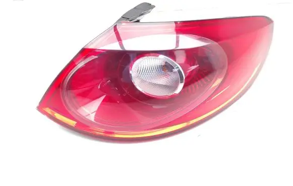 Volkswagen PASSAT CC Rear/tail lights 3C8945312A
