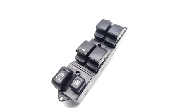 Mitsubishi ASX Electric window control switch 8608A209 1860D1 C8D-D655M