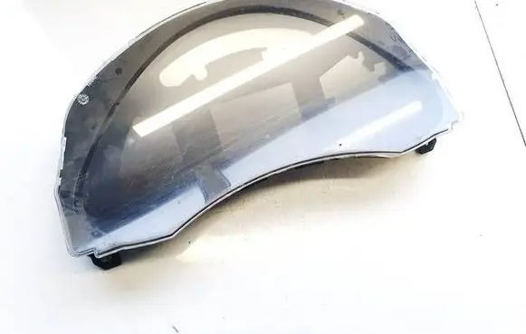 Nissan Leaf I (ZE0) Speedometer (instrument cluster) 248104nr0b