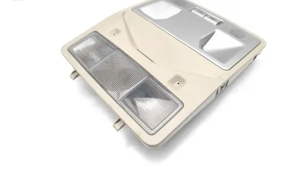 Jaguar XF Front seat light CX23-MBBV-DB 166001810-04