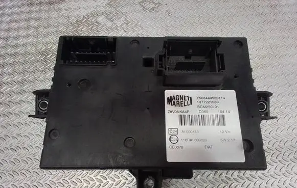 Fuse module