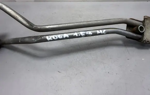Ford Kuga II Coolant pipe/hose DS7G9V454CC