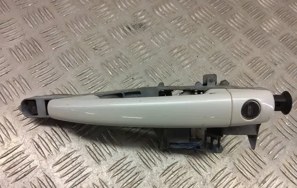 Peugeot RCZ Front door exterior handle ZP5FABI