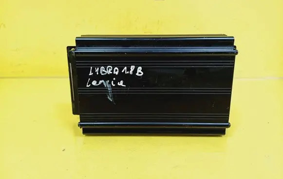 Lancia Lybra Sound amplifier 467406850 46740685