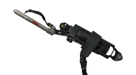 Volvo V70 Front seatbelt 30662740