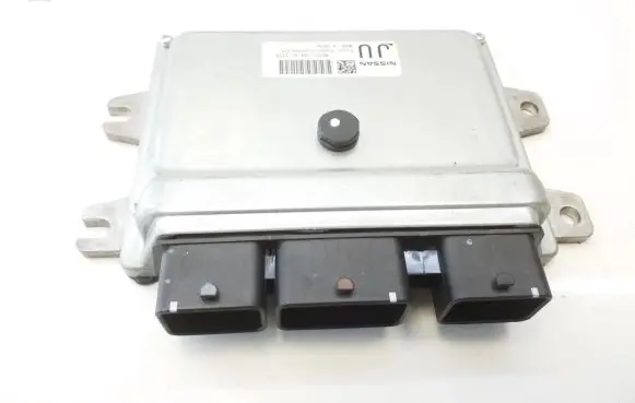 Nissan Leaf I (ZE0) Engine control unit/module MEV01104