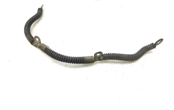 Lancia Delta Glow plug wires 