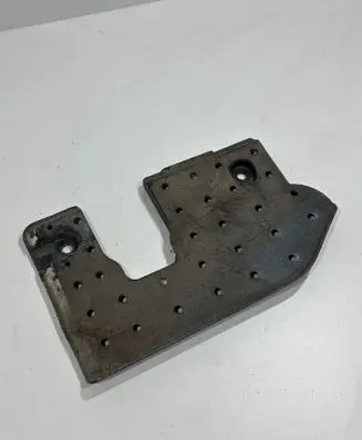 Hyundai i20 (PB PBT) Side bottom protection 841881J500