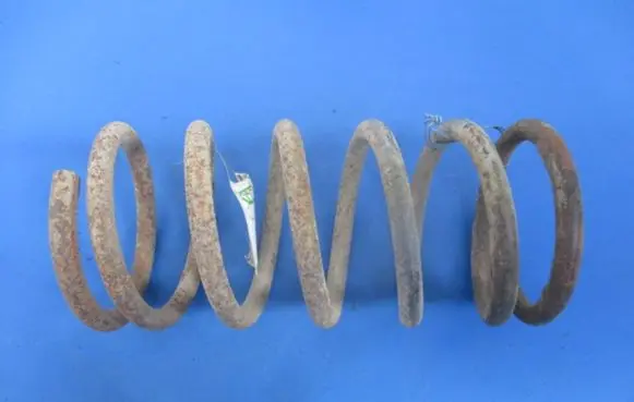 Renault Trafic I Front coil spring