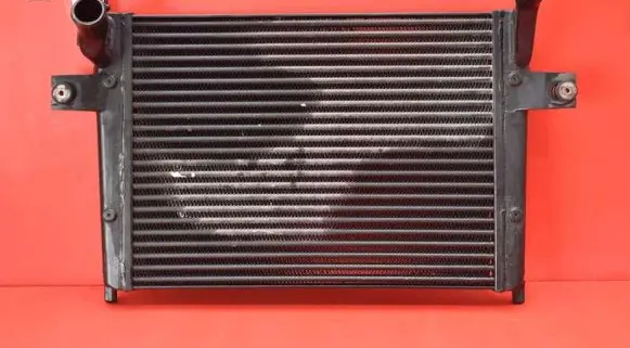 Jeep Grand Cherokee (WJ) Intercooler radiator 52079970AA