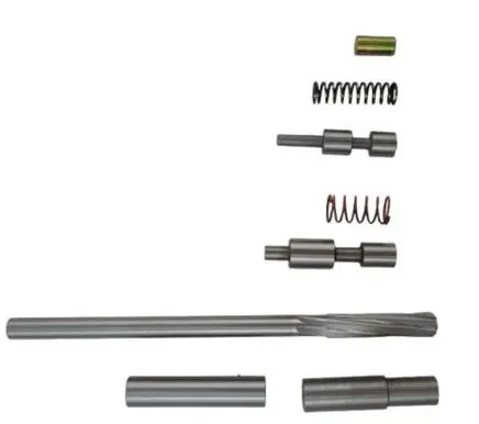 Audi A4 S4 B8 8K Automatic gearbox 6R60 6R75 6R70