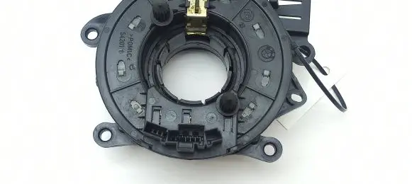 BMW Z4 E85 E86 Airbag slip ring squib (SRS ring) 83764459 01404015 613183764459