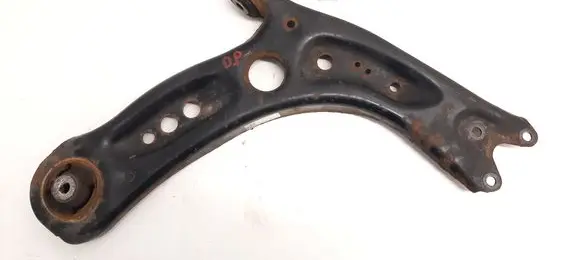 Front lower control arm/wishbone