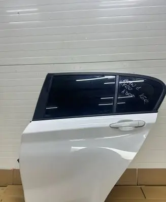 BMW 1 F20 F21 Rear door DRZWILTF20