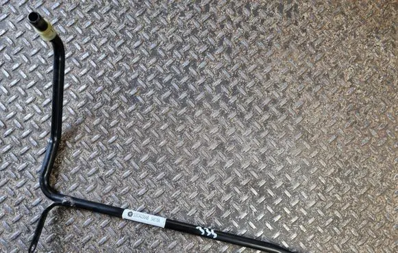 Dodge Durango III Engine coolant pipe/hose 53034238AB