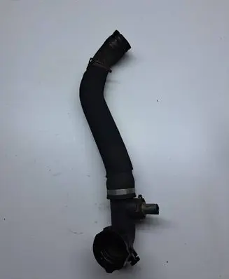 Audi A6 S6 C7 4G Engine coolant pipe/hose 4g0121049l