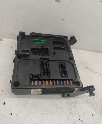 Volkswagen Sharan Comfort/convenience module 7M3962258M
