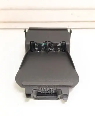 Mazda CX-5 Blind spot module GHP967XD0 KE505