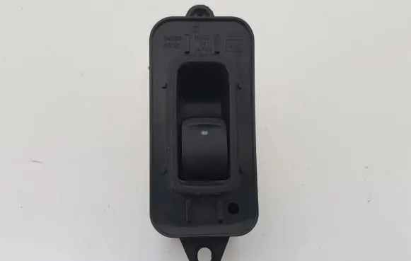 Subaru Legacy Quarter vent window switch 