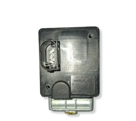 Renault Scenic III - Grand scenic III Steering wheel lock 487004399R