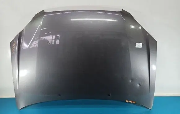 Toyota Corolla E120 E130 Engine bonnet/hood IMPRK1521420