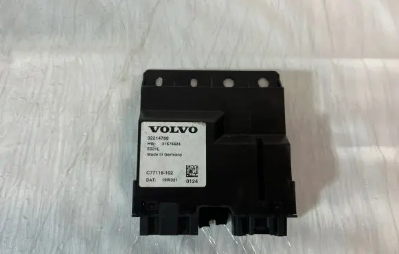 Volvo XC90 Tailgate/trunk control unit/module 32214766
