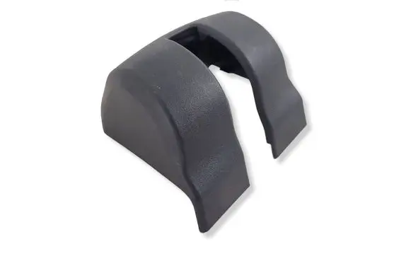 Renault Koleos I Tailgate/boot lid lock trim 88327JY20A