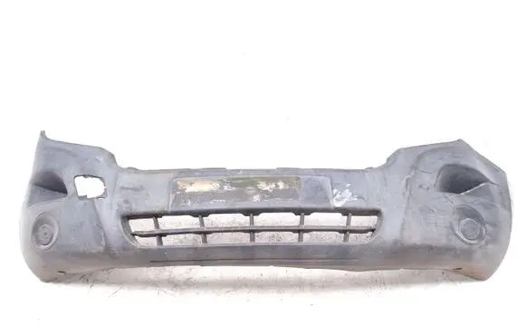Renault Master III Front bumper