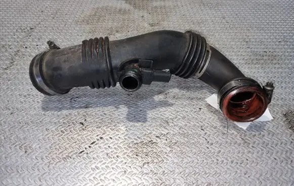 Citroen Berlingo Air intake duct part 9687883680