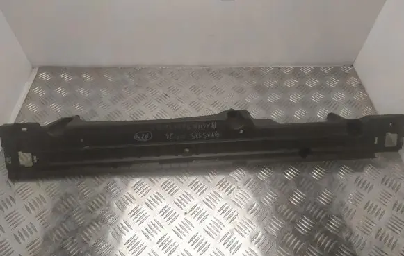 BMW X3 F25 Other trunk/boot trim element 9175125