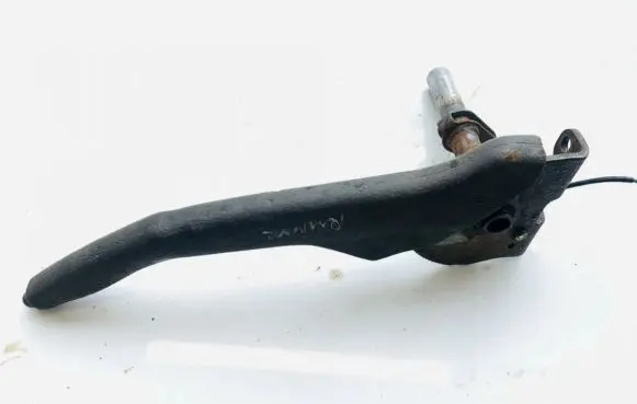 Mitsubishi Space Runner Handbrake/parking brake lever assembly